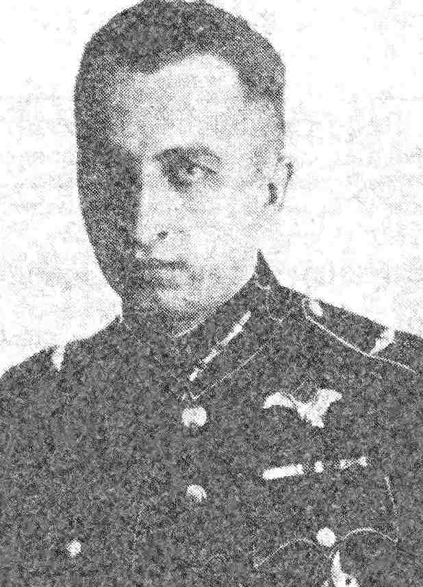 Janis Kirsons